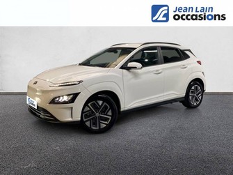 Photo Hyundai Tucson 1.6 CRDi 136 Hybrid 48V DCT-7 Executive