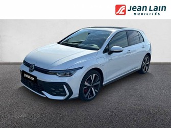 Photo Volkswagen Golf 1.5 eHybrid 272 DSG6 GTE