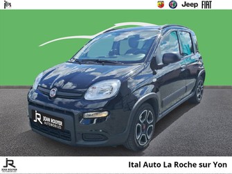 Photo Fiat Panda 1.0 70ch BSG S&S City Life