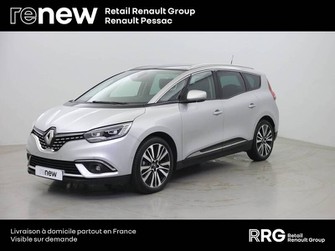 Photo Renault Grand Scenic IV Grand Scenic TCe 160 FAP EDC