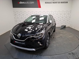 Photo Renault Captur II E-Tech full hybrid 145 Techno 5p