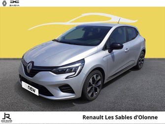 Photo Renault Clio 1.5 Blue dCi 100ch Evolution