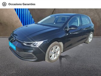Photo Volkswagen Golf 1.0 eTSI OPF 110ch Life Plus DSG7