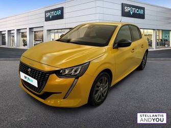 Photo Peugeot 208 PureTech 100 S&S BVM6 Style