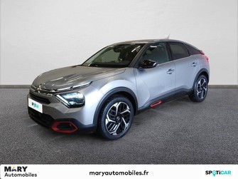 Photo Citroen C4 C4 PureTech 130 S&S BVM6