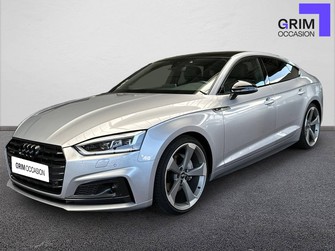 Photo Audi A5 SPORTBACK A5 Sportback 40 TDI 190 S tronic 7 Quattro