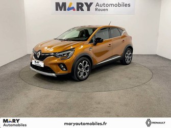 Photo Renault Captur TCe 90 - 21 Intens