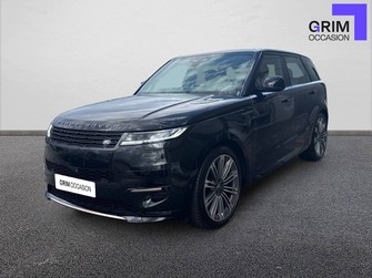 Photo Land-Rover Range Rover Sport Range Rover Sport P550e AWD 3.0L i6 PHEV