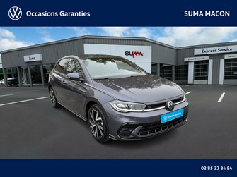 Photo Volkswagen Polo Polo 1.0 TSI 95 S&S BVM5
