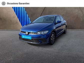 Photo Volkswagen Polo 1.0 TSI 95ch VW Edition