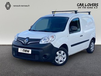 Photo Renault Kangoo Express BLUE DCI 95 GRAND CONFORT