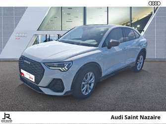 Photo Audi Q3 SPORTBACK Q3 Sportback 35 TFSI 150 ch S tronic 7