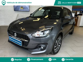 Photo Suzuki Swift 1.2 Dualjet Hybrid 83ch Pack