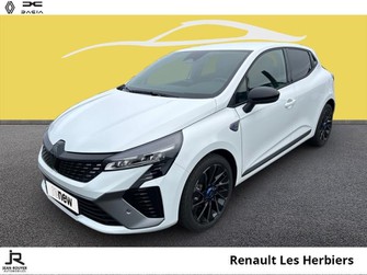 Photo Renault Clio 1.0 TCe 90ch esprit Alpine - 24