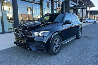 Photo Mercedes GLE GLE GLE 350 de EQ POWER 9G-Tronic 4Matic