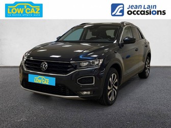 Photo Volkswagen T-Roc 2.0 TDI 150 Start/Stop DSG7 Active