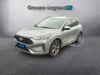Photo Ford Kuga 2.5 Duratec 180ch Hybrid FlexiFuel ST-Line X Powershift