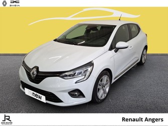 Photo Renault Clio 1.0 TCe 100ch Business