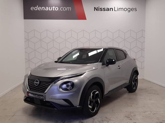 Photo Nissan Juke HYBRID 143 N-Connecta