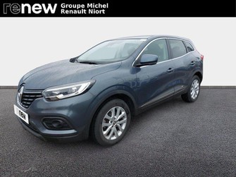 Photo Renault Kadjar Kadjar TCe 140 FAP