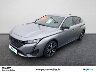 Photo Peugeot 308 PHEV 180 e-EAT8 Allure