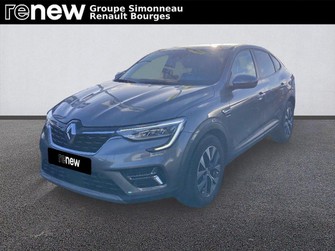 Photo Renault Arkana TCe 140 EDC - 22 Evolution