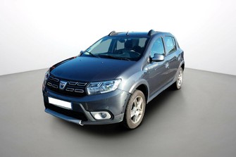 Photo Dacia Sandero Sandero TCe 90