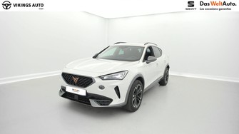 Photo Cupra Formentor Formentor 1.5 TSI 150 ch DSG7