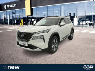 Photo Nissan X Trail e-POWER 204 ch Tekna+