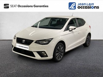 Photo Seat Ibiza 1.0 TSI 95 ch S/S BVM5 Style