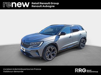 Photo Renault Austral Austral E-Tech hybrid 200