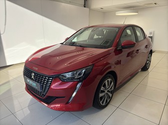 Photo Peugeot 208 208 PureTech 100 S&S EAT8