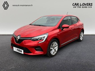 Photo Renault Clio TCe 90 - 21 Zen