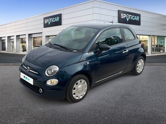 Photo Fiat 500 1.0 70ch BSG S&S Club