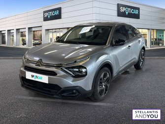 Photo Citroen C4 BlueHDi 130 EAT8 Plus