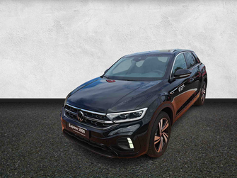 Photo Volkswagen T-Roc T-Roc 1.5 TSI EVO 150 Start/Stop DSG7