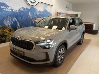 Photo Skoda Kodiaq Kodiaq 2.0 TDI 150 ch SCR DSG7 7pl
