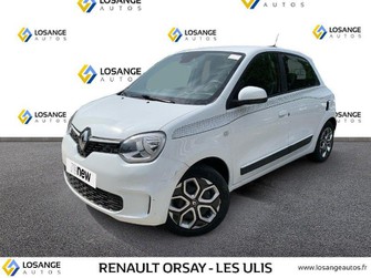 Photo Renault Twingo III Twingo III SCe 65 - 21 Limited