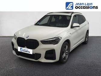 Photo Bmw X1 xDrive 25e 220 ch BVA6 M Sport
