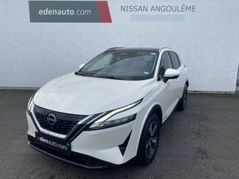 Photo Nissan Qashqai e-Power 190 ch N-Connecta
