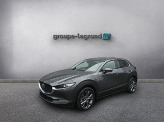 Photo Mazda CX-30 2.0 e-SKYACTIV-X M-Hybrid 186ch Takumi 2025