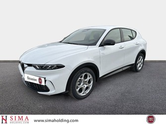 Photo Alfa-Romeo Tonale 1.6 Diesel 130ch Super TCT
