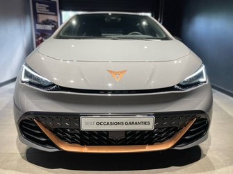 Photo Cupra Born Born 230 ch - Batterie L