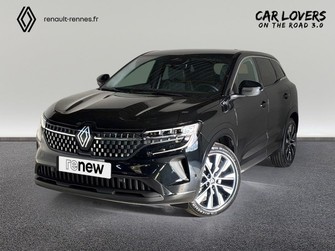 Photo Renault Austral E-Tech full hybrid 200 GSR2 Techno