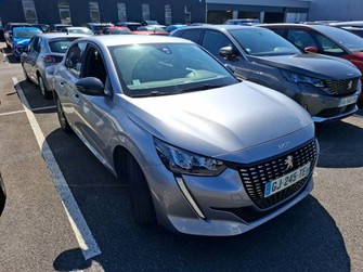 Photo Peugeot 208 PureTech 75 S&S BVM5 Style