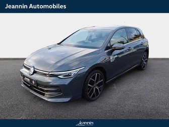 Photo Volkswagen Golf Golf 1.5 eHybrid 204 DSG6