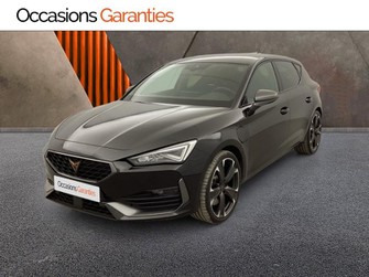 Photo Cupra Leon 1.4 e-Hybrid 245ch VZ DSG6
