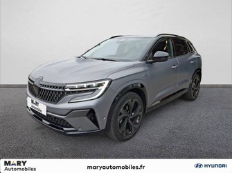 Photo Renault Austral mild hybrid 160 auto Techno esprit Alpine