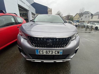 Photo Peugeot 3008 1.2 Puretech 130ch S&S BVM6 Allure