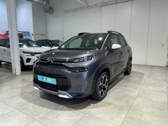 Photo Citroen C3 Aircross PureTech 130ch S&S Shine Pack EAT6